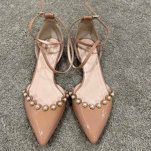 Kate Spade Flats ♠️